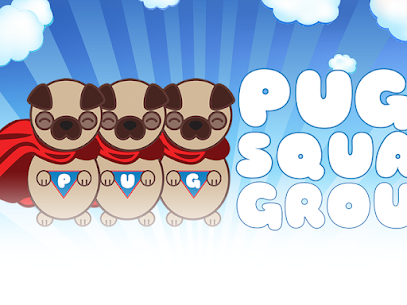 Pug Squad grant