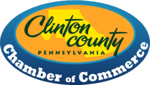 Appalachian Pug REscue is a proud member of the Clinton County chamber of commerce