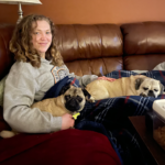 Maryland pug rescue